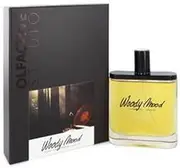 Woody Mood Eau de Parfum 100 ml