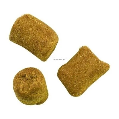 Berkley Powerbait Catfish Bait Chunks Dough 6 Oz Blood/Cheese PBCCD-BCZ