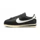 Nike Cortez Black and Sail 女 黑白 阿甘鞋 復古 運動 休閒鞋 FB6877-001