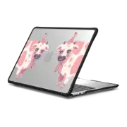 MacBook Air 13-inch (M2 - M4) Impact Case STRAWBERRY COWS