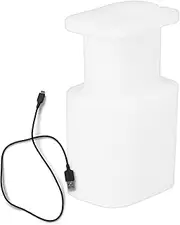 2 in 1 Silicone Charger Protector | Anti-Break Protection Cable Storage Organizer | Silicone Power Charger Case Charger Protection Cover for 18w/20w Phone Charger