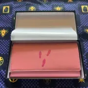 Premium BANDAI × jojo's bizarre adventure Narciso Anastasia long wallet