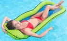 Genuine Intex Mesh Pool Lounge Inflatable Pool Chair Lounger Weighs just 450gram