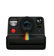 Polaroid Now Plus Camera Gen 2 - Black Brand New