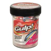 Berkley Gulp! Trout Nuggets Bomb Pop