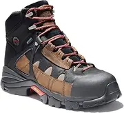 [Timberland PRO] Men's Hyperion Waterproof XL Steel Toe Work Boot
