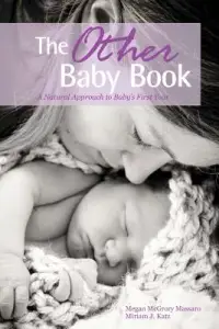 在飛比找博客來優惠-The Other Baby Book: A Natural