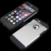 For iPhone 6s / 6 Case, Apple Genuine Armor Heavy duty Shock Proof Tough Cover