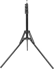 Professional Circle Light Holder for Influencers and Photographers - Stable and Variable Fill Light Support for Enhanced Live Broadcasts and Photoshoots
