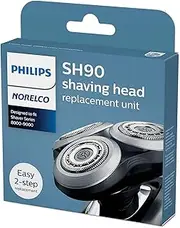 Philips Norelco SH90/52 Shaver Series 9000 Replacement Head