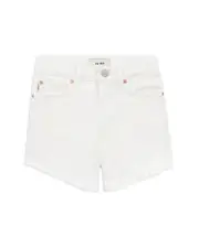 DL1961 Girls' Lucy Cutoff Shorts - Little Kid