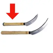 NNEDSZ Mini Japanese Pruning Saw