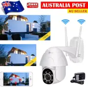 1080P Home Wifi Security Camera System Wireless CCTV Camera Outdoor Waterproof
