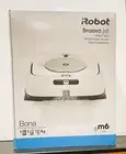 New iRobot Braava Jet M6 Wi-Fi Connected Robot Mop M611020