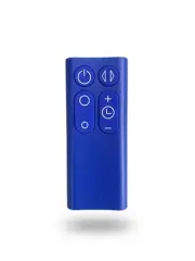Replacement Remote Control Compatible for Dyson AM11 TP00 TP01 Pure Cool Towe...