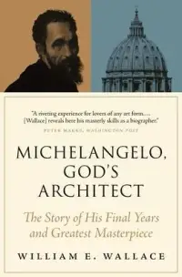 在飛比找博客來優惠-Michelangelo, God’’s Architect