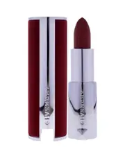 Givenchy Women's 0.11oz N36 L Interdit Le Rouge Deep Velvet Matte Lipstick