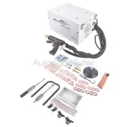 110V Dent Puller & Spot Welder Kit for Auto Dent Removal, Paintless Dent Repair