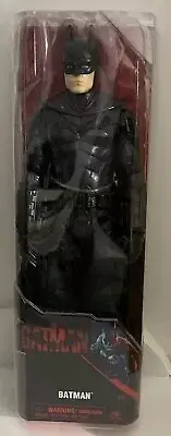 Batman DC action figure toy