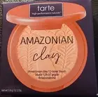 Tarte Amazonian Clay 12-Hour Blush White Peach 0.12 oz AUTHENTIC FREE SHIPPING