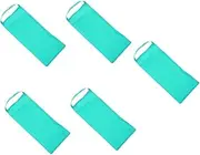 NOLITOY 5pcs Compression Tights Socks Helper Kit Socks Aid for Elderly Pregnant Women Stockings Slider
