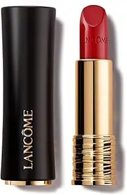 Lancôme L'Absolu Rouge Hydrating Cream Lipstick - Smudge-Resistant & Luminous Finish - Up To 18HR Comfort - 888 French Idol