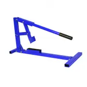 Taurus Legend 15"-21" Lightweight Portable Manual Motorcycle Tyre Changer Bead Breaker