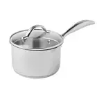 NEW Scanpan STS Saucepan 16cm /1.8L