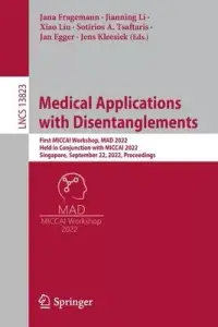 在飛比找博客來優惠-Medical Applications with Dise