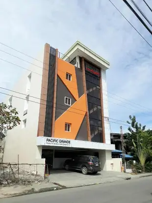 宿務萬怡飯店Cebu Courtyard