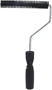 Fonowx Manual Bubble Paddle Tool for Fiberglass Resin Use in Outdoor Repair, head 28mmx200mm