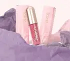 DEROL Lip Plumping Gloss Shade #3 Lakeside BOXED - Pack of 2