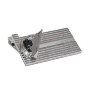 ABBOTT & ASHBY Mitre Table Attachment Suits Belt Grinding Attachment 808861