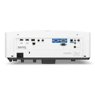 BenQ LU935 WUXGA 6000流明 商用雷射會議室投影機