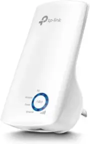 TP-Link N300 Universal Wi-Fi Range Extender, Wireless Network Up To 300MBPS