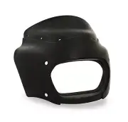 MEMPHIS SHADES MEM7441 Road Warrior Fairing for 18-23 Fat Bob