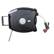 XG Series 75 ft. Retractable Garden Hose Reel