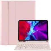 iPad Wireless Keyboard Case for 5th Gen/6th Gen/Pro/Air1/Air2 9.7-Inch