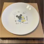 康寧 DISNEY 迪士尼 米奇 童玩趣8吋平盤