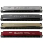 Professional C-key Harmonica Jazz Folk Harmonicas Children Gift