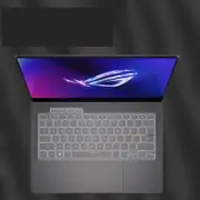 Keyboard Skin Protector for ASUS ROG Zephyrus G14 GA403