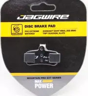 Jagwire Pro Extreme Sintered Disc Brake Pad |SHIMANO M8020/M820/M810/M640 DCA505