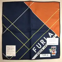 在飛比找蝦皮購物優惠-❤️寶寶商店❤️FURLA 手機與眼鏡擦拭布 手帕 日本製