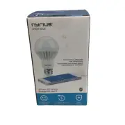 Nyrius Smart Bulb Controls Your Lights With Your Smartphone Wireless LED.