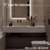 在飛比找momo購物網優惠-【Jyun Pin 駿品裝修】嚴選浴室裝修超值A系列組合(連