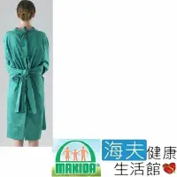 在飛比找momo購物網優惠-【海夫健康生活館】MAKIDA醫療用束帶 未滅菌 吉博 約束