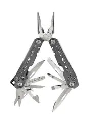 Genuine Gerber Suspension Truss Multi Tool Pliers Knife Saw Scissors Screw Driver