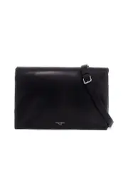Dolce & Gabbana Nappa Leather Shoulder Bag