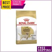 Royal Canin Dry Dog Food Labrador Retriever Adult 3 Kg