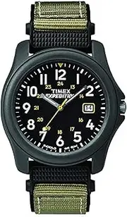 [Timex] Expedition Camper Men's 39 mm Watch